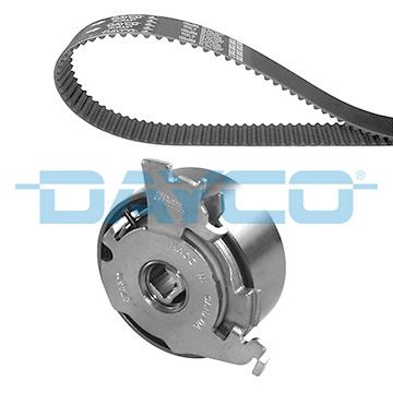DAYCO KTB254 Triger Gergi Seti  Opel Astra F 1.6 90-00  Vectra A B 1.8 -2.0 8v