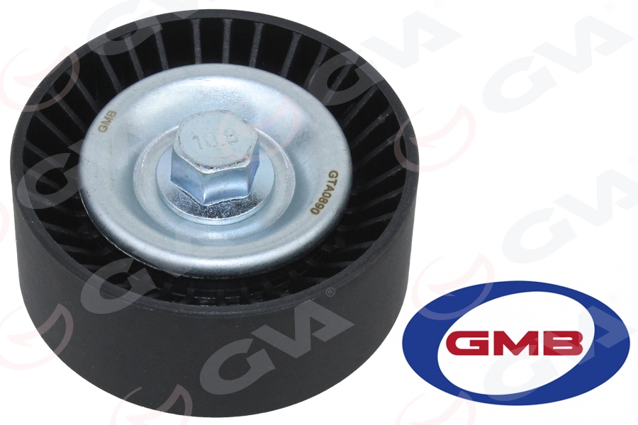 GVA 2727110 Alternatör Gergi Rulmani Daily-Ducato 2.3jtd 02 >