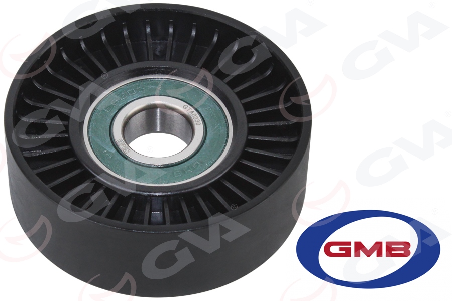 GVA 2775142 Alternatör Gergi Rulmani Passat-Golf5/6-Jetta-A3-Ibiza-Leon 2005 > 1.4tsi-1.6fsi Caxa-Blf-Bag-Blp