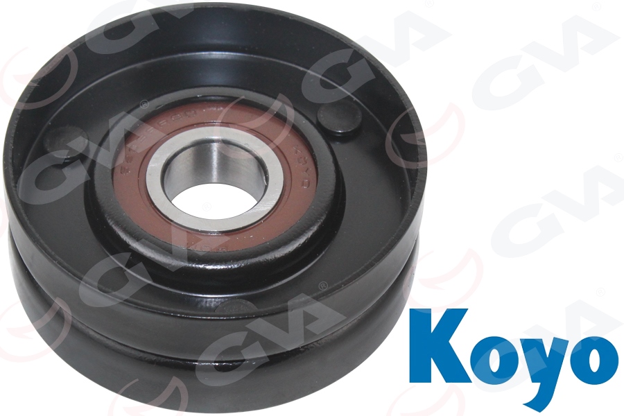 GVA 2790110 Alternatör Gergi Rulmani Astra F- Astra G-Corsa B-Vectra-Omega 1.4-1.6-1.8-2.0-2.2 91 >