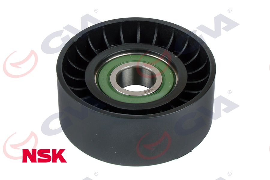 GVA 2799110 Kayis Gergi Rulmani Mercedes W202 W203 W204 W210 W211 W220 W463 W638 W639 B901>B906