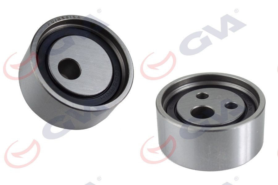 GVA 6014729 Eksantrik Gergi Rulmani R19 1.2-1.4 -Clio 1.2-1.4-Kangoo 1.2-Megane 1.4-Clio-Kangoo-Twng 1.2 Megane 1.6 - K7j