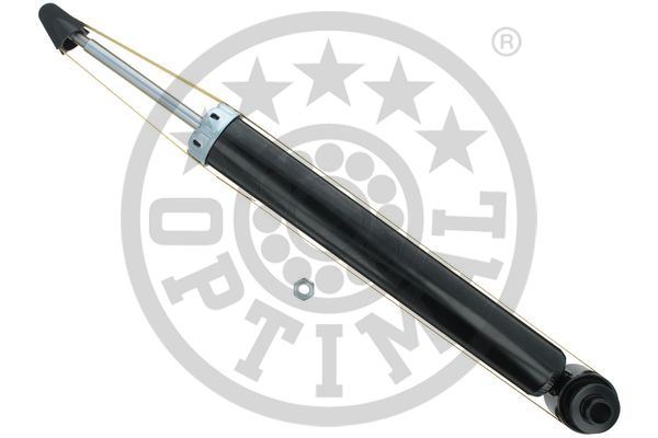 OPTIMAL A-1446G Arka Amortisör A6 04-11 Gazli