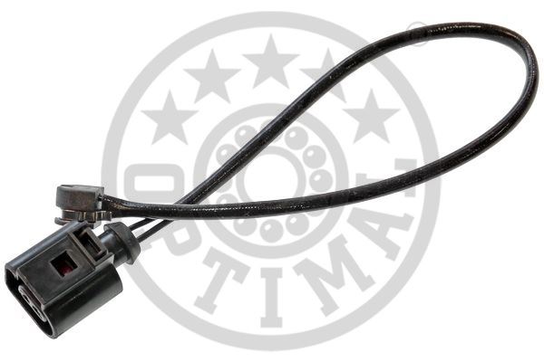 OPTIMAL WKT-60048K Ön Balata Fişi İkaz Kablosu Vw Touareg / Porsche Cayenne Yeni Model 1987473527