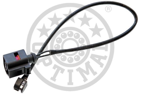 BSG 90-201-003 Fren Balata Fisi Ön Gic326-98045500 Touareg-Q7-Cayenne