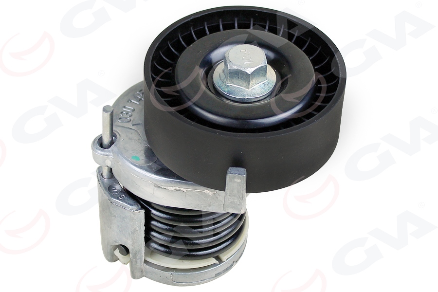 GVA 2775163K Alternatör Gergi Rulmani Kütüklü Golf4-Bora-Polo-Cordoba-Fabia 1.4-1.6 16v Aee-Alm-Afh-Ahw-Bby-Bk