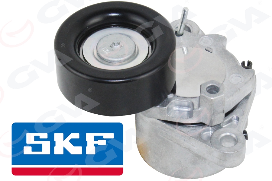 GVA 2791110K Alternatör Gergi Rulmani Kütüklü Hyundai Accent Era Blue Matrix Getz 1.5l 1.6l D4fa D4fb 06-18 / İ20 1.4l D4fc 10-> / İ30 1.6l D4fb 07-> / Kia Rio D4fa 05-11 / Ceed Cerato Soul D4fb 07->