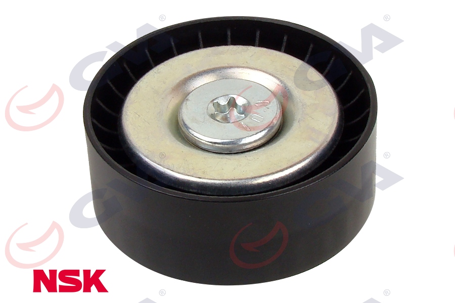 GVA 2729450 Alternatör Gergi Rulmani Linea-Punto-Agila-Astra H-J-Combo-Corsa C-D-Meriva 1.3cdti-1.3jtd