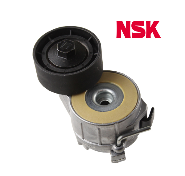 GVA 2743225K Alternatör Gergi Rulmani Kütüklü P206-Bipper-Expert-Partner-Berlingo-C5-Jumpy-Nemo 1.4hdi-1.6hdi