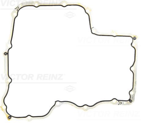 RNZ-71-10838-00 Karter Contasi Vw Audi Seat Skoda