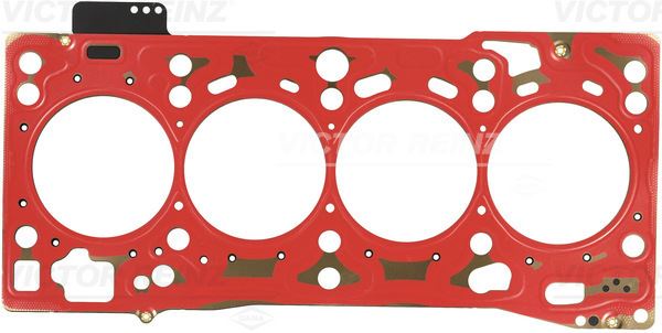 RNZ-61-10219-20 Silindir Kapak Contasi (3) Vw Audi Seat Skoda