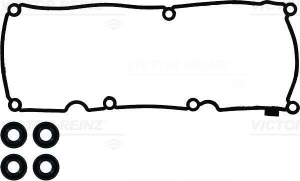 TPR-116771001 Ust Kapak Conta (Vw Caddy 16-  Golf 13-  Passat 13-  Polo 18-)