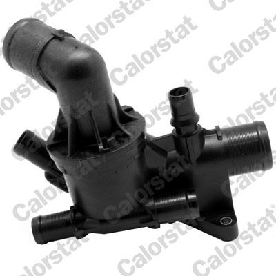 VERNET TH7347.75J Termostat Komple 75c Trafic Iii-Vivaro B 14>Nv300 16> Contali