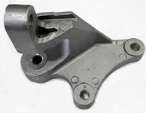 CM 30130 Sanziman Takoz Aluminyum Braketi Connect 02>13 Focus 98>05 1.8tdci
