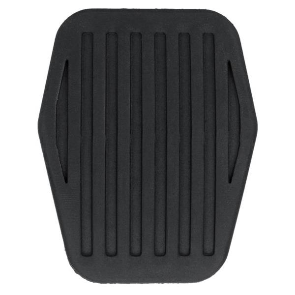 CM 31133 Fren Pedal Lastiği Tirnakli Focus