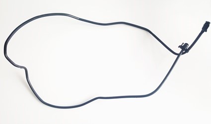 CM 135039 Yedek Su Depo Borulari Ford Focus Iii 1.6 Tdci C-Max Ii 1.5 Tdci
