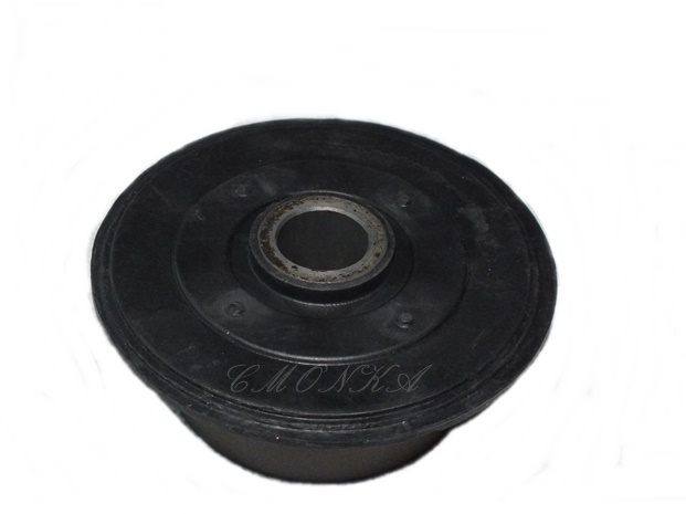 CM 33141 Arka Makas Burcu Ford Transit V347-348 06>14