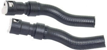 CM 33385 Kalorifer Hortumu Plastik Parça Haraiç Ford Transit V184 2.4tdci