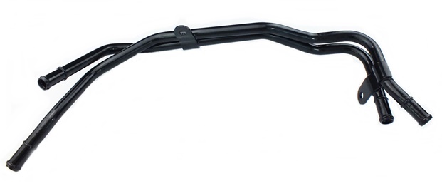 CM 33396 Kalorifer Borusu Ford Transit 2.4 Dizel 04 >