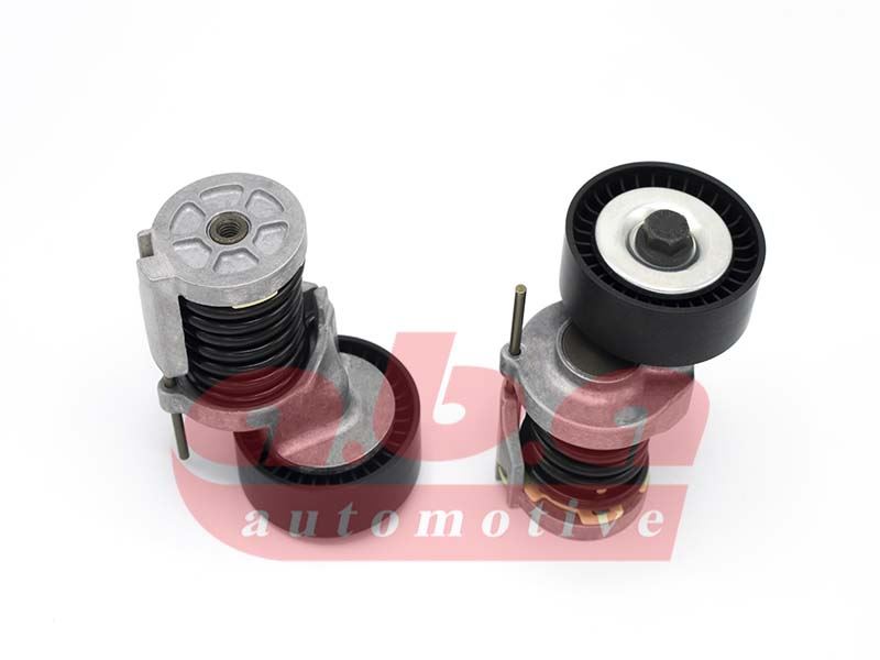 ABA 25505776 Alternatör Gergi Kütüğü Transporter T6-Crafter-Polo-Passat-Golf6 10 > 1.2-1.6-2.0 Tdi Caya/B-Caaa/B