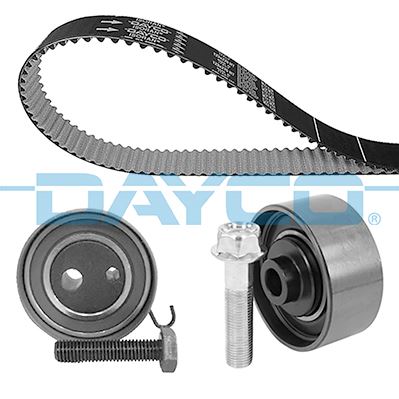 DAYCO KTB531 Eksantrik Gergi Kiti 131x250 Astra H-Astra J-Corsa D-Meriva-Zafira B 1.7 Cdti Z17dt-Z17dtj-A17dtj -A17dtr-A17dts-A17dtc-Z17dtr-A17dti-A17dte