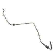 AFT BR275657 Turbo Yağlama Borusu Caddy-Golf5-Jetta-Passat 2004-2010 2.0tdi