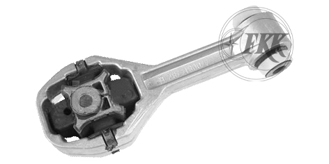 FKK 1284 Motor Bağlanti Takozu Arka Laguna I 1.8 16v 95 >