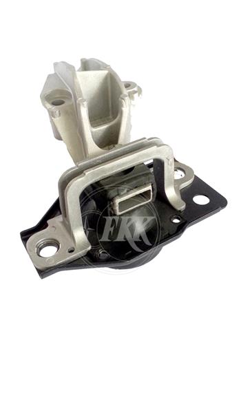 FKK 1310 Arka Motor Takozu Megane Ii -Fluence-Kangoo Iii 09 >