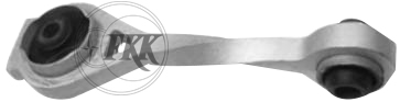 FKK 1321 Motor Takozu Arka Burgu Megane I 96> Scenic I 96> Kangoo 01> Symbol Ii 08> 1.4 1.5dci 1.6 1.9dci 2.0