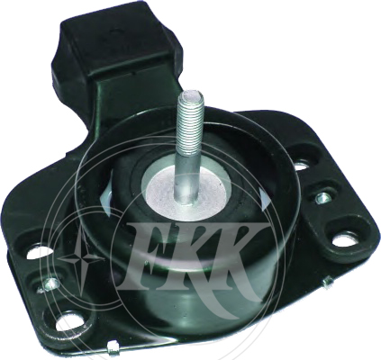 FKK 1356 Motor Takozu Master-Movano