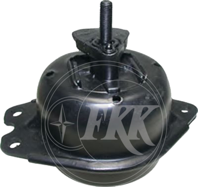 FKK 1360 Motor Takozu Hidrolik Laguna Ii 1.6 16v 01 > 2.0dci-2.2dci 05 > Espace Iv 2.0dci 06 >