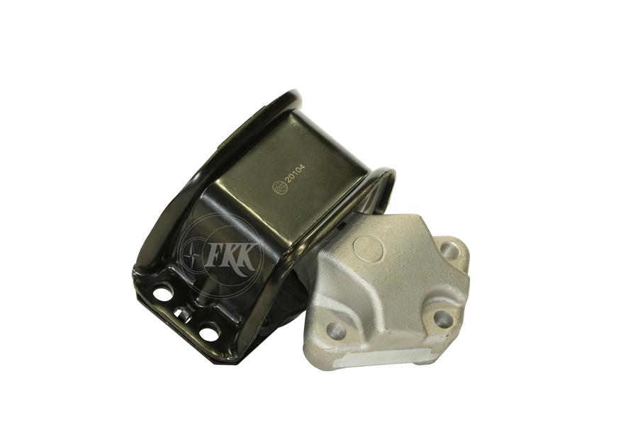 FKK 20104 Motor Takozu Sag P307-P308-P3008-P5008-Berlingo-Partner-C4 Ii-Ds5 1.6 Hdi
