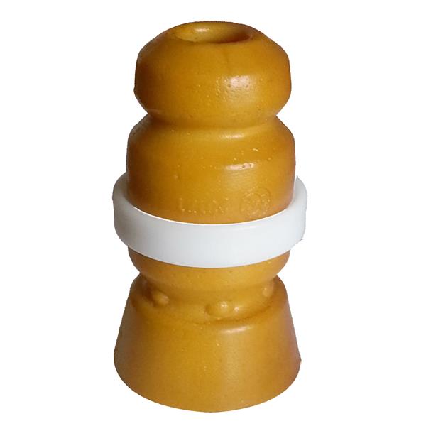 FKK 20121 Amortisör Takozu Arka Partner-Berlingo Pur Orjinal