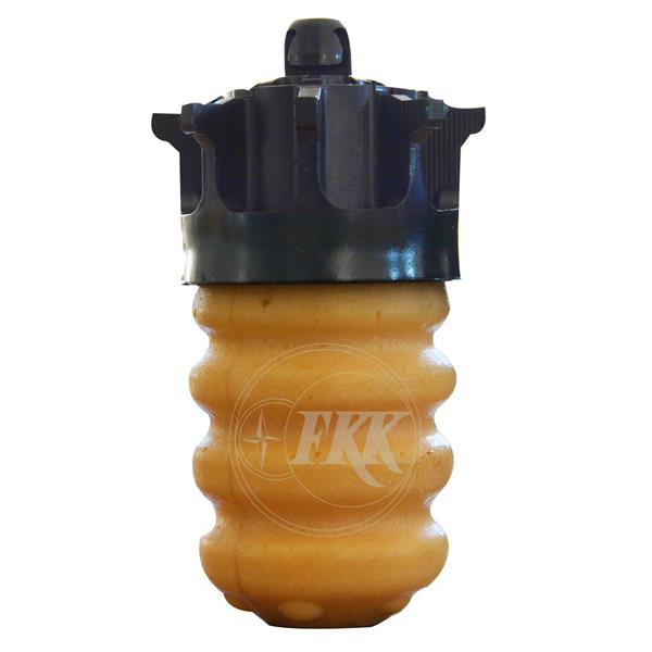 FKK 20124 Amortisör Takozu Arka C2-C3-C3 Ii-1007 Pur Orjinal