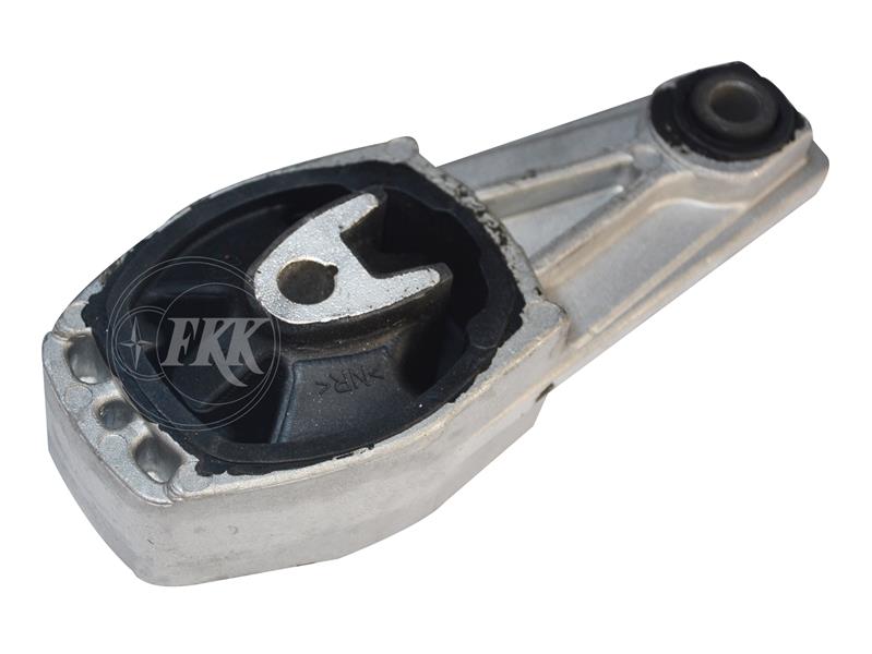FKK 20127 Motor Kulaği Takozu Arka P207-P305-P306-P307-P301-P309-P407-C3 Picasso-C3 Ii-Ds3-Citroen C-Elysee