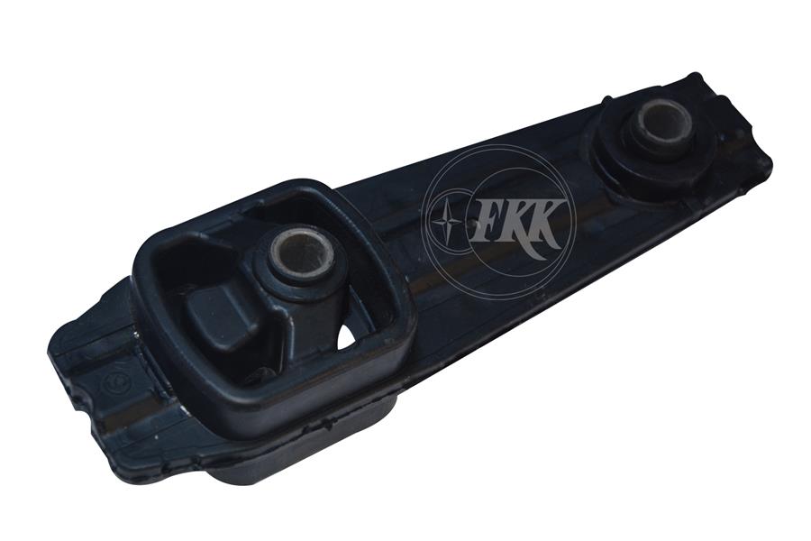 FKK 20142 Motor Takozu Arka Peugeot P207-P208-P301-P1007-P2008 Citroen C2-C3-C-Elysee-Ds3 1.4-1.6 16v-Hdi Ep3- Dv4 Ep6-Dv6