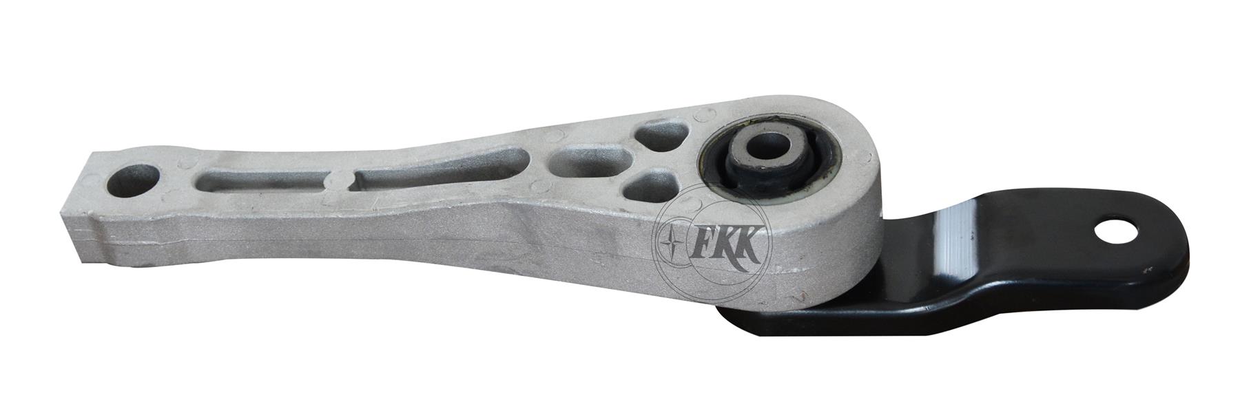 FKK 80029 Sanziman Takozu Vw-Skoda-Seat-Audi Golf5-Golf6-Jetta-Passat-Caddy-A3-Leon Bjb-Bls-Bgu-Bse-Bkd-Cayb- Cayc 1.6-1.9 Tdi-2.0 Tdi 04>