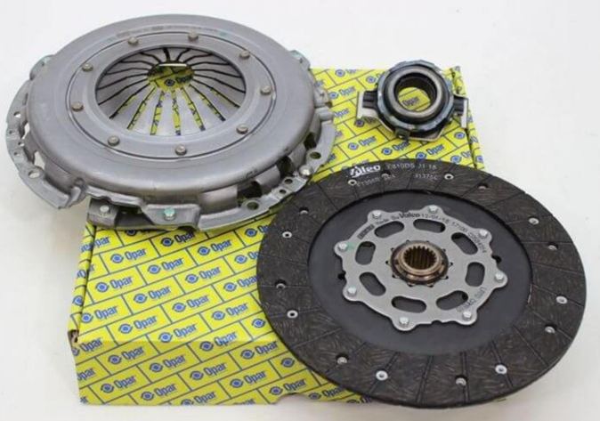 FIAT 71747809 Debriyaj Set  Doblo Marea