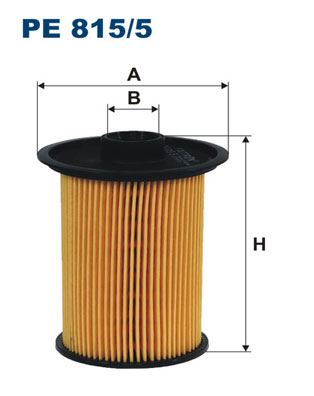 FILTRON PE815.5 Yakit Filtresi Master Ii 2.2dci-2.5dci-3.0dci-Trafic Ii 1.9dci-2.5dci 01 > Movano Delphi Yuva