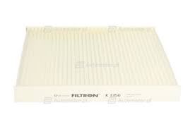 FILTRON K1356 Polen Filtresi Jeep Grand Cherokee Iv 10> 3.0 Crd