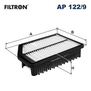 FILTRON AP122.9 Hava Filtresi Hyundai İ30 1.6l G4fd Gdi Gamma Benzinli 140hp 11-> / Elantra 1.6l Gdi G4fg Benzinli 11-> / Kia Cerato 1.6l G4fg Benzinli 6 Vites 11->
