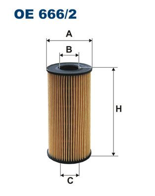 FILTRON OE666.2 Yag Filtresi Mercedes Vito Om622 W447 14> Opel Vivaro B 15> Movano B 10> Renault Master Iii 10> Kadj Ar 15> Megane Iv 15> Trafic Iii 15> Qashqai Ii 13> J11 X-Trail Iii 15> 1.6 Dci R9m 2.0dci M9r 2.3 D