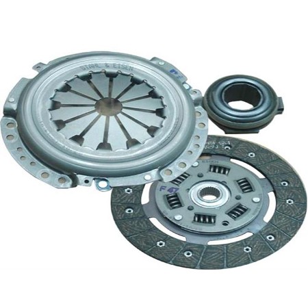 STAHL 05S237200 Debriyaj Seti Clio Ii-Kng-Logan-Lgn1.6 16v 98-Mgn 1.4 16v 99 K4m.7.52-K4j-Mek-Jb1-Jb3