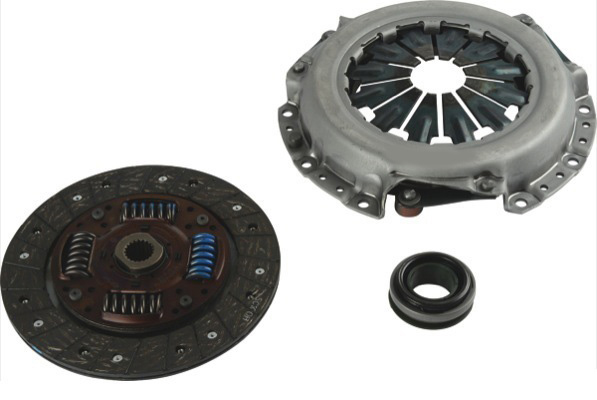 STAHL 05S813215 Debriyaj Seti Accent Era 05>İ30 07>Kia Ceed 07>Pro 08>Cerato 06>1.4-1.6 D4fae-G4fa