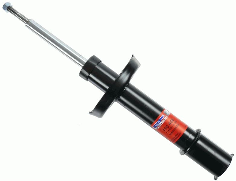 SACHS 110459 Amortisör Ön Opelcorsa B
