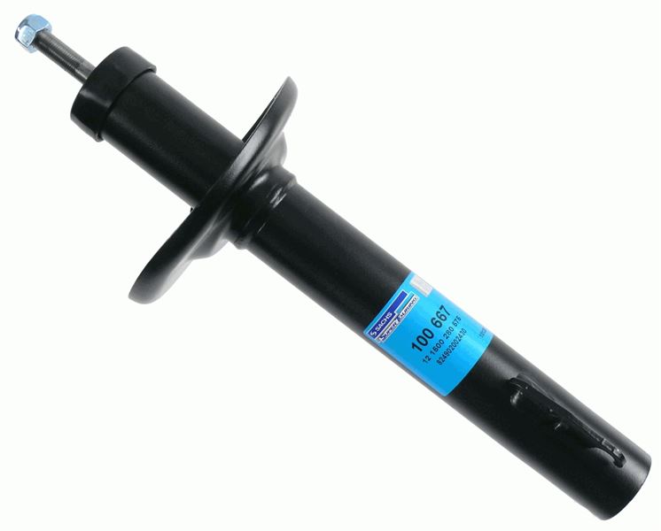 SACHS 100667 Ön Amortisör Forman-Favorit Yağli G16130