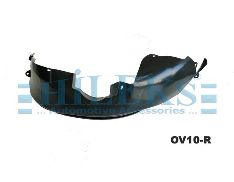 HILEKS OV10R Çamurluk Davlumbazi Ön Sağ Opel Vectra B 96-01