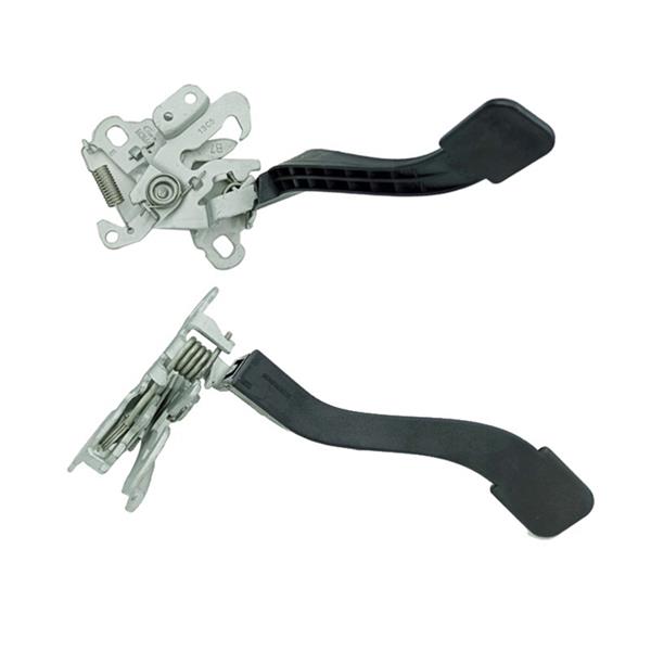 OE-ORIJINAL 9677035280 Motor Kaput Kilit Komple P301-C Elysee Kaput Kilit Mandalla Birlikte