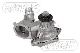 GRAF PA856 Devirdaim Pompasi Bmw M62 N62 E38 E39 E53 . Land Rover Range Rover Vogue M62b44 L322 02>05