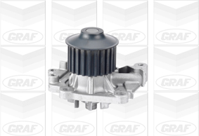 GRAF PA937 Devirdaim Su Pompasi Mitsubishi Carisma 1.6l 4g92 Da1a 95->